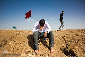 اعزام اولین کاروان دانش‌آموزی از قزوین به راهیان نور