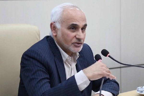 حسین فرشیدی، معاون بهداشت وزارت بهداشت، درمان و آموزش پزشکی