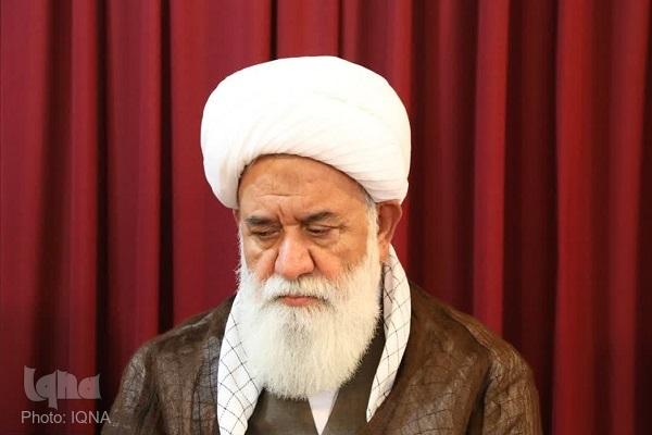 علی‌اکبر رشاد، رئیس شورای حوزه‌های علمیه استان تهران