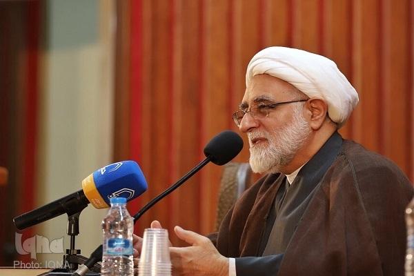 حمید ملکی، قائم مقام مدیر حوزه‌های علمیه در قم