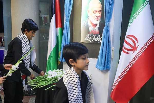 «ترور»؛ انتخاب مسیر شکست خوردگان است «ترور»؛ انتخاب مسیر شکست خوردگان است