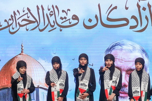 «ترور»؛ انتخاب مسیر شکست خوردگان است «ترور»؛ انتخاب مسیر شکست خوردگان است