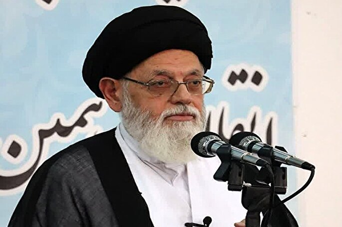 تشییع اسماعیل هنیه وحدت شیعه و سنی را نشان داد