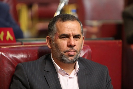 سیدمحسن موسوی زاده، عضو کمیسیون آموزش و تحقیقات مجلس سیدمحسن موسوی زاده، عضو کمیسیون آموزش و تحقیقات مجلس