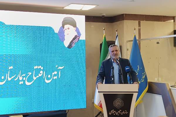 کسری منابع برای پرداخت حقوق بازنشستگان وجود ندارد