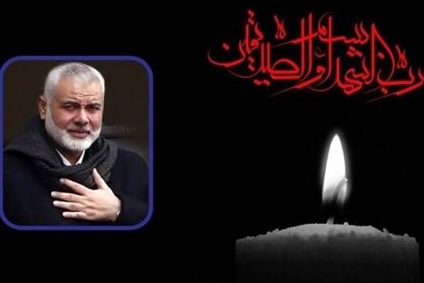 اسماعيل هنيه توانست جنبش حماس را به جایگاه قدرتمند خود بازگرداند