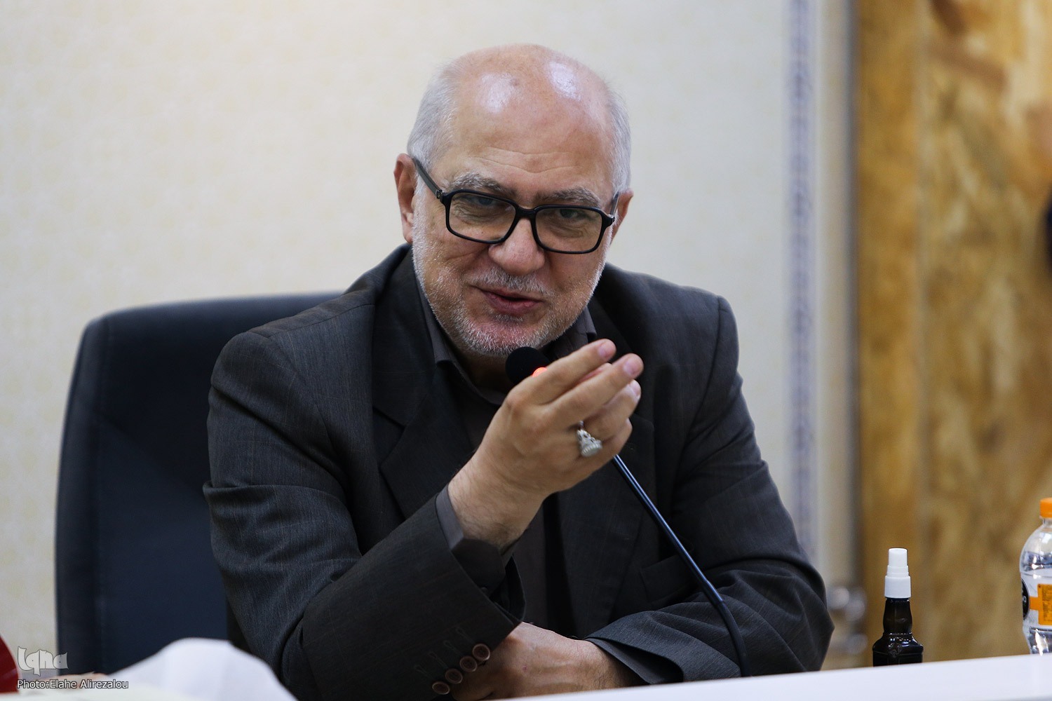 ارتقای برنامه‌های قرآنی اربعین و استمرار طرح «زندگی با آیه‌ها»