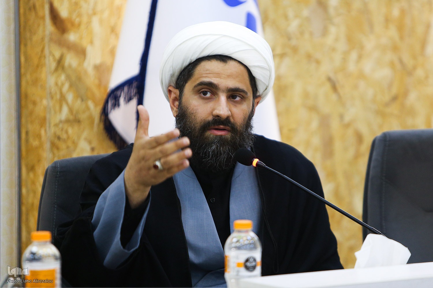 ارتقای برنامه‌های قرآنی اربعین و استمرار طرح «زندگی با آیه‌ها»