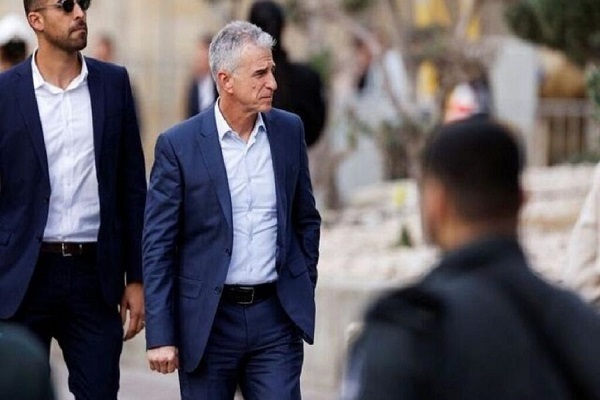 از تعلیق پروازهای بینالمللی تا تداوم اعتراضات علیه نتانیاهو از تعلیق پروازهای بینالمللی تا تداوم اعتراضات علیه نتانیاهو