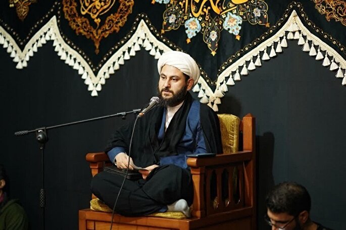 «زُهَیر بن قَین» که بود