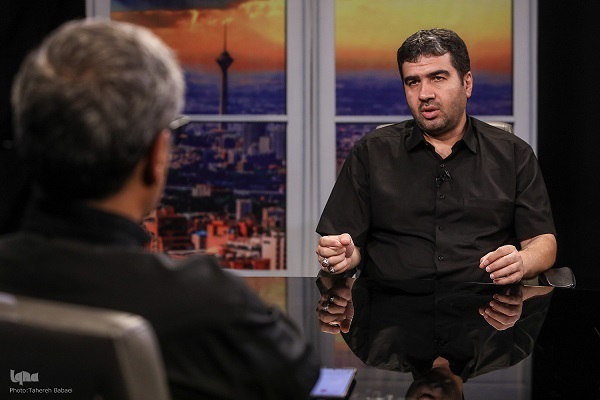 «الکافی» چهره‌ای واضح از تشیع را به نمایش می‌گذارد + فیلم