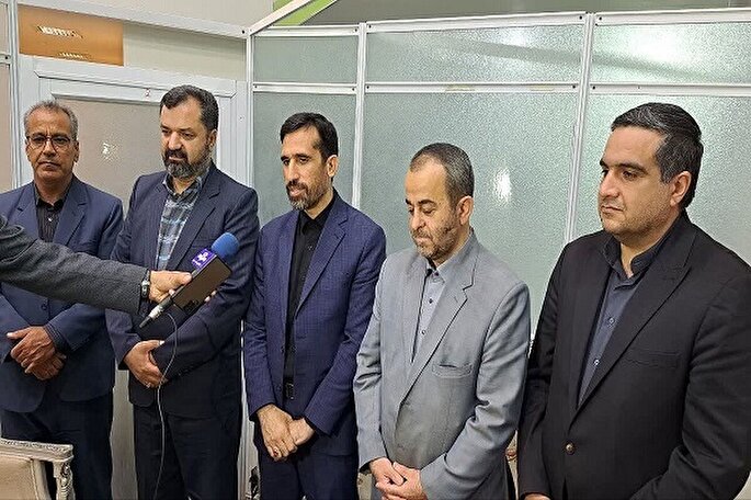 دانشجویان معلول و نخبه خراسان‌جنوبی به عتبات عالیات اعزام می‌شوند