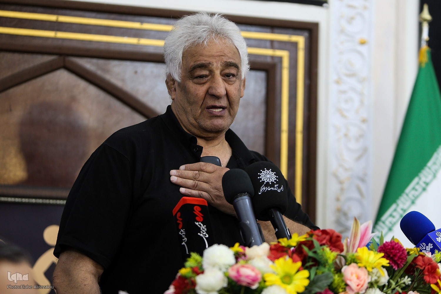 عالم ربانی اموری به ما می‌آموزد که نه نوشتی است و نه گفتنی