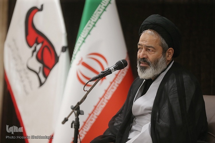 عبدالفتاح نواب، نماینده ولی فقیه در امور حج و زیارت