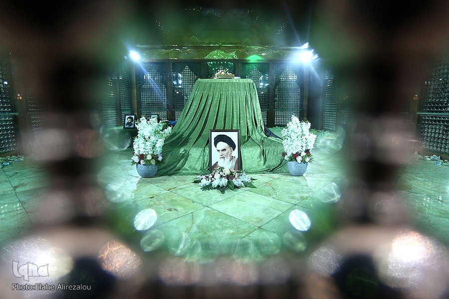 تجدید میثاق