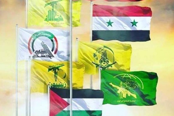 پاسخ محور مقاومت به تجاوز رژیم صهیونیستی چگونه خواهد بود؟