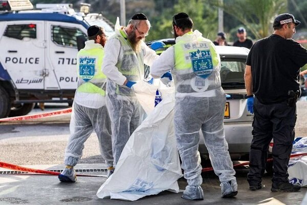 از افزایش آمار شهدا تا حمله حزبالله به مواضع صهیونیستها از افزایش آمار شهدا تا حمله حزبالله به مواضع صهیونیستها