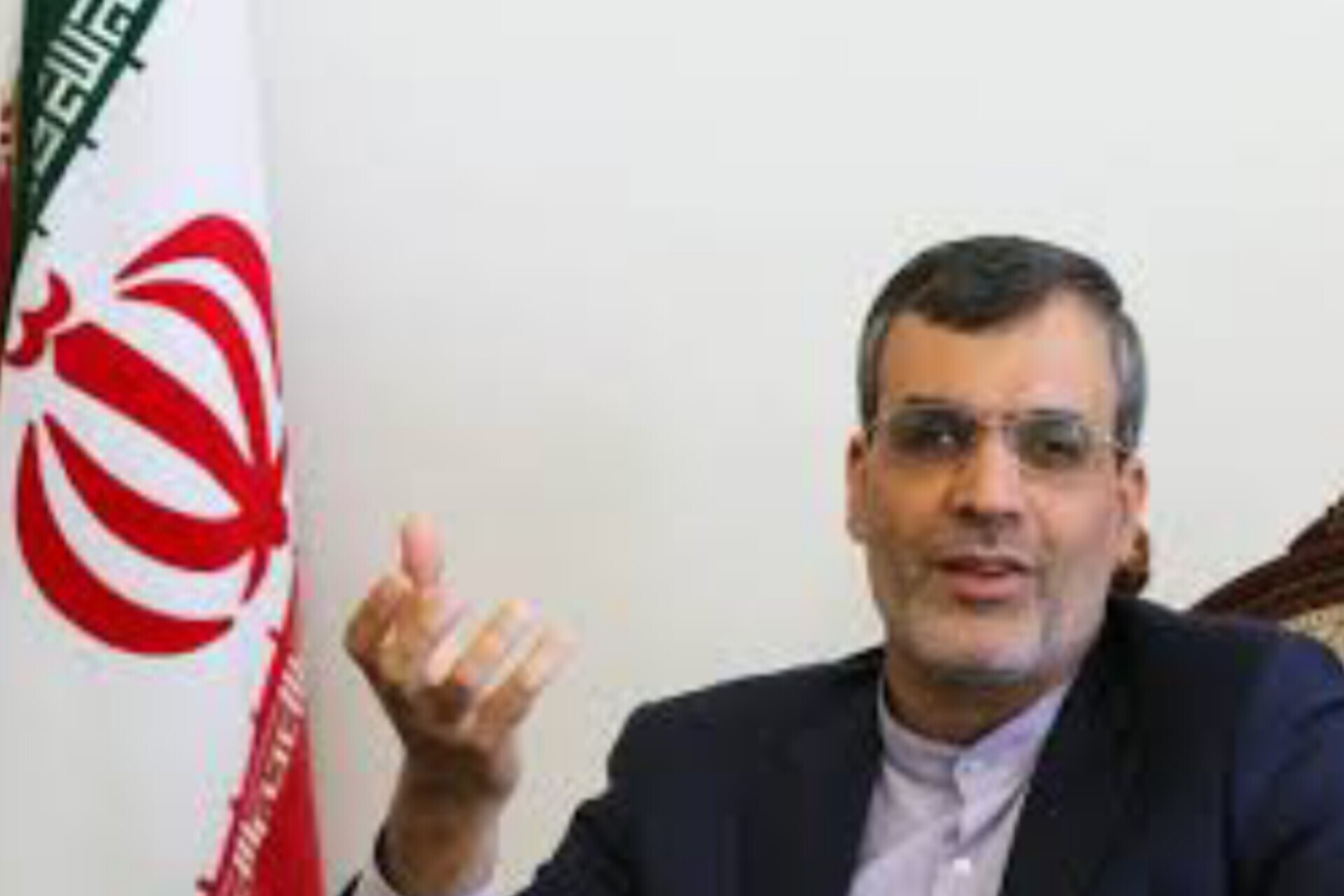 حسین جابری انصاری