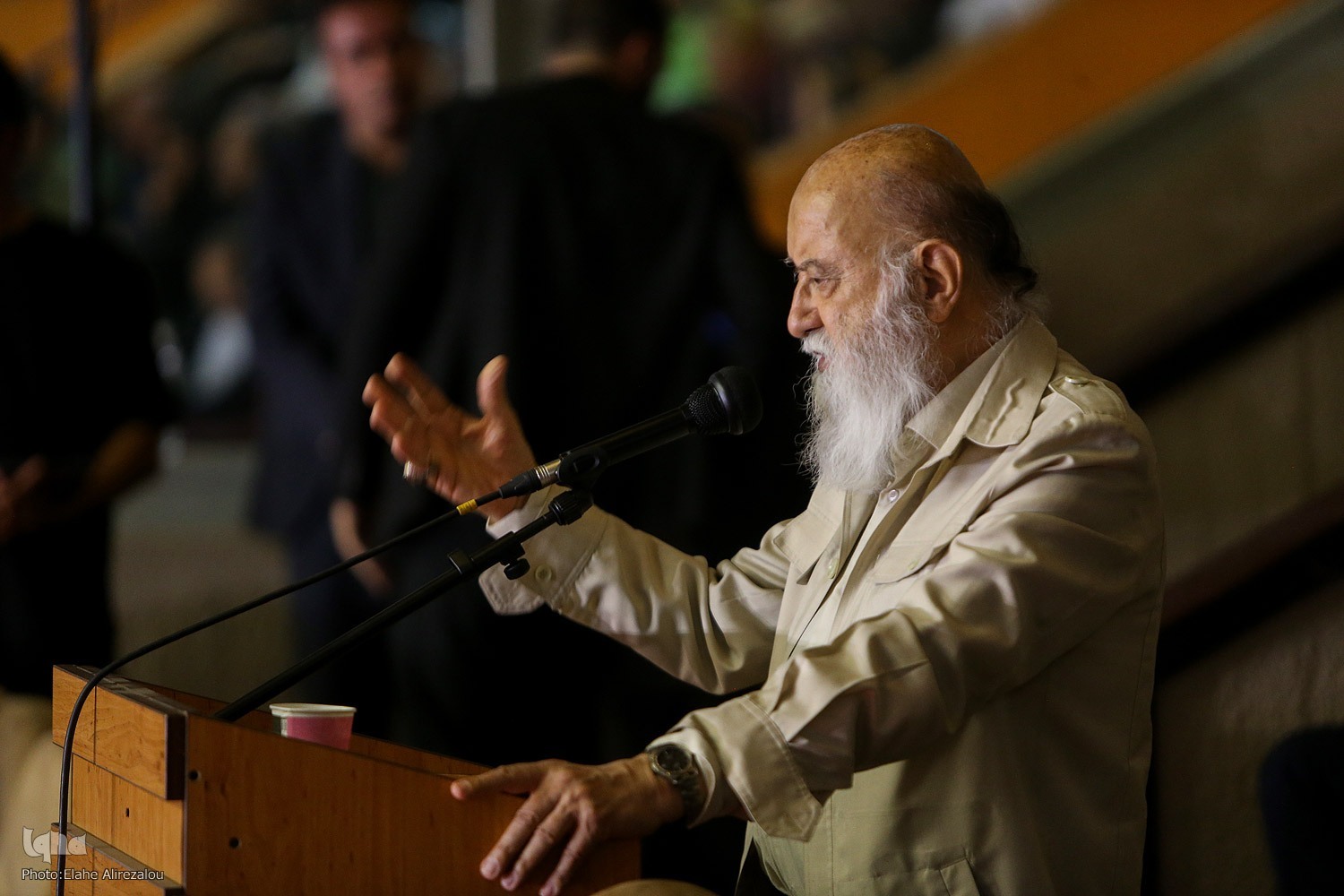 توجه به قرآن؛ محور تحول در مدیریت شهری + فیلم