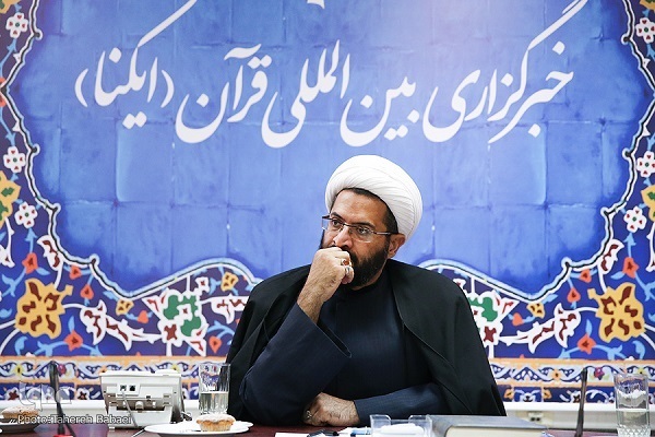 غلامرضا عادل، معاون فرهنگی و اجتماعی سازمان اوقاف و امورخیریه کشور