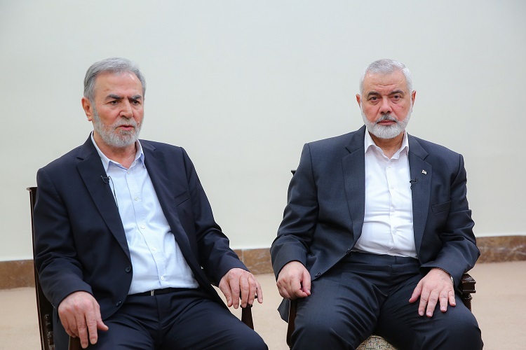 شهید هنیه و زیاد نخاله شهید هنیه و زیاد نخاله