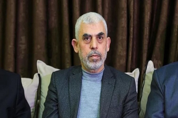 وال استریت ژورنال: انتخاب سنوار روابط حماس با ایران را تقویت می‌کند