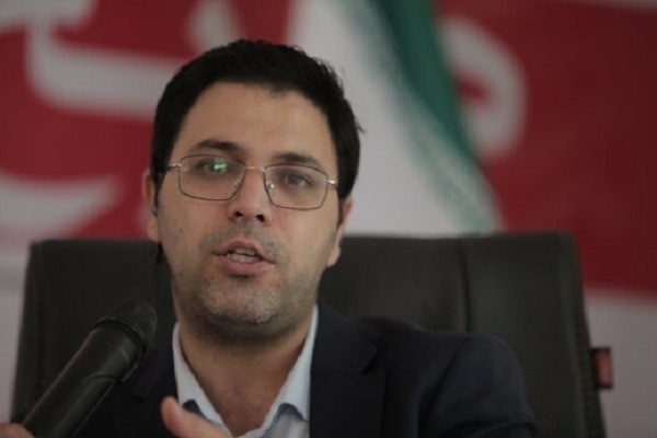 مهدی عرب صادق مهدی عرب صادق