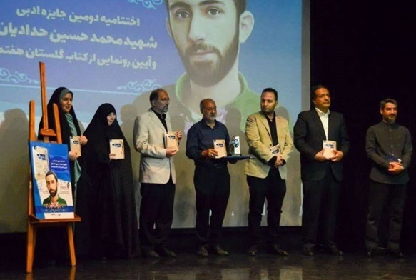 داستان، رسانه ما برای گفت‌وگو با نسل امروز است