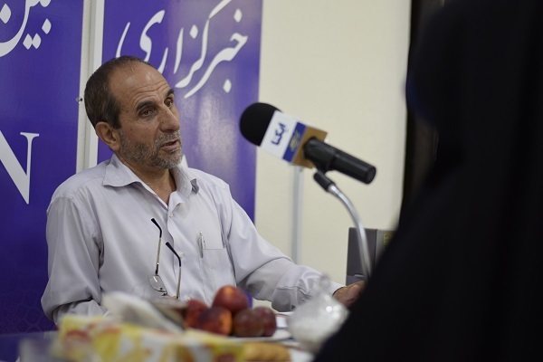 اصغر منتظرالقائم