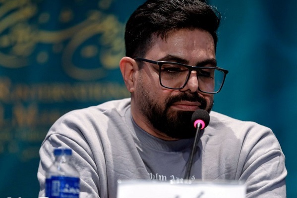 تلفیق هنر ایرانی با داشته‌های مذهبی بهترین مسیر برای تحقق تئاتر ملی است +صوت