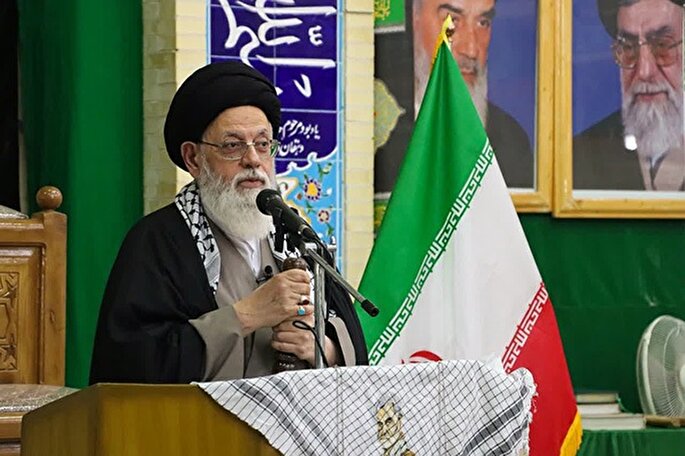 لزوم وحدت اسلامی و تقویت جبهه مقاومت در مقابل صهیونیست