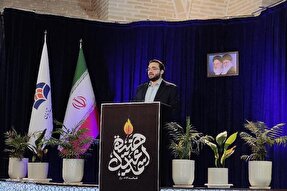 ارائه خدمات آموزشی جهاد دانشگاهی قزوین به ۲۰ هزار نفر