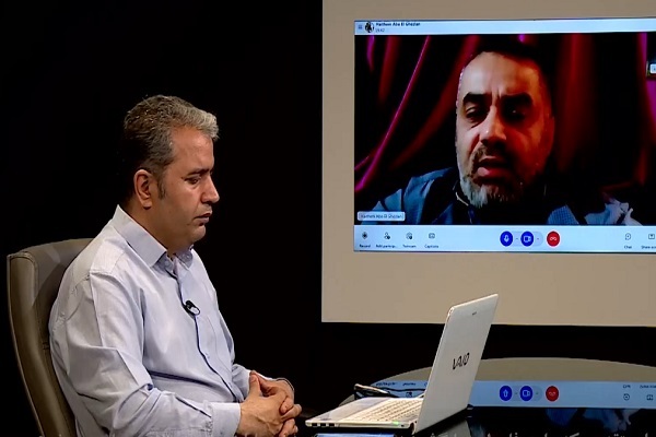 مقاومت تنها راه باقیمانده برای مردم فلسطین و منطقه است + فیلم