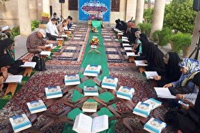 ساخت برنامه‌های قرآنی مناسب در دستور کار قرار گیرد