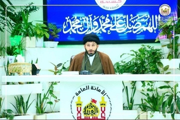 عالم لبنانی: بزرگداشت عاشورا یعنی درس‌های آن را در مسیر وحدت و اصلاح جامعه به کار ببندیم