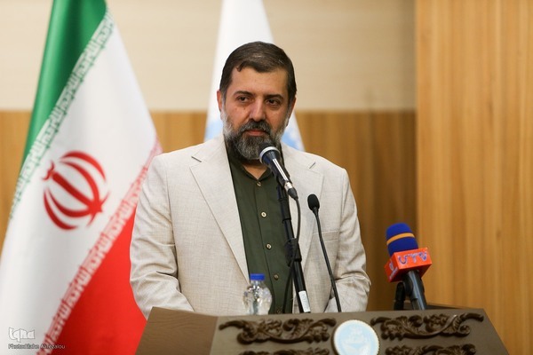 قرآن بزرگترین دست‌نویس تمدن ایران است