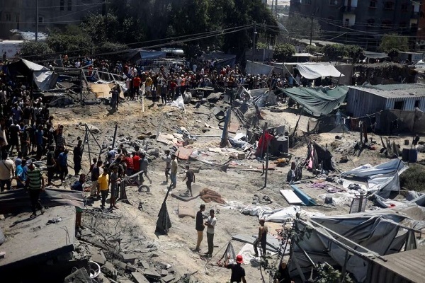 از حمله موشکی حزبالله به شهرک صهیونیستنشین تا اعتراف به سه برابر شدن عملیات علیه صهیونیستها در کرانه باختری از حمله موشکی حزبالله به شهرک صهیونیستنشین تا اعتراف به سه برابر شدن عملیات علیه صهیونیستها در کرانه باختری