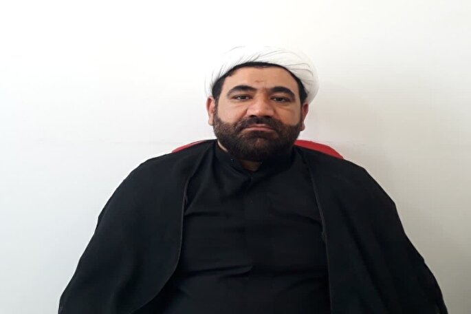 مکارم‌الاخلاق لازمه رسیدن به عبودیت است