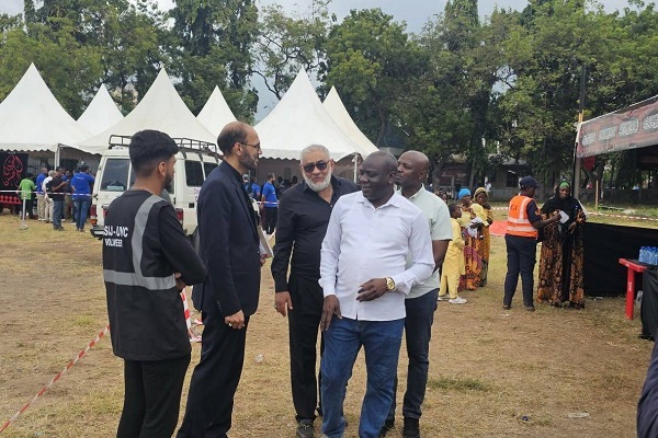 آشنایی با آموزه‌های حسینی در نمایشگاه «دارالسلام» تانزانیا