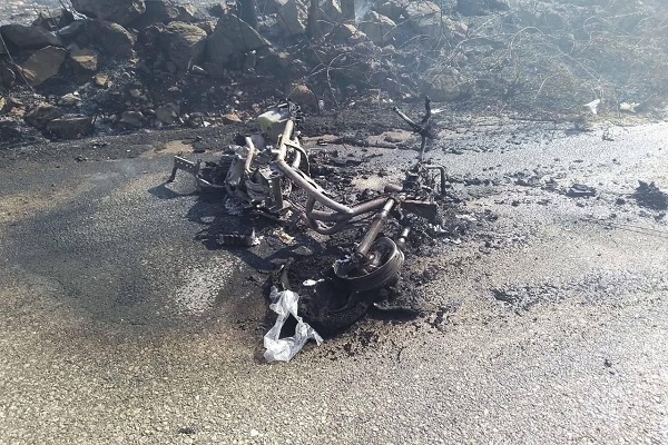 از شهادت نزدیک به ۲ درصد از جمعیت غزه تا اعتراف به دور از دسترس بودن پیروزی از شهادت نزدیک به ۲ درصد از جمعیت غزه تا اعتراف به دور از دسترس بودن پیروزی