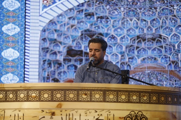 برنامه دومین روز مسابقات قرآن اوقاف استان تهران