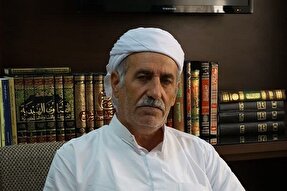 قیام امام حسین(ع) سرخط و الگوی قیام‌ها و نهضت‌های جهان است