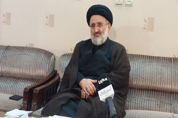 محبت بدون معیت با اهل بیت(ع) سعادتی به همراه ندارد