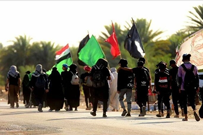 اعزام بیش از 2100 زائر اربعین حسینی از خراسان جنوبی