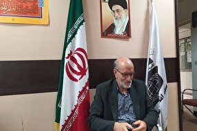 ایجاد نمازخانه بین راهی برای زائران اربعین در کردستان