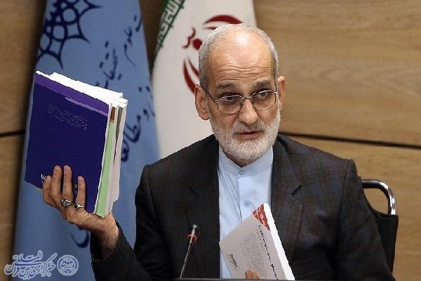 حبیب الله حلیمی جلودار