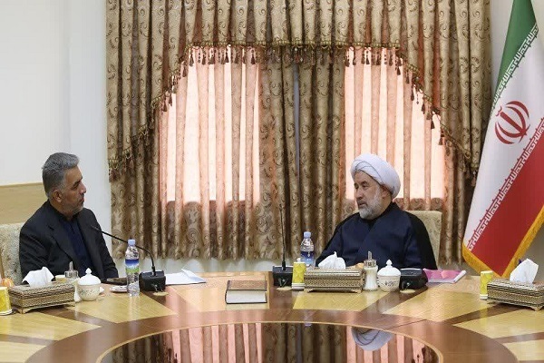 همکاری‌های جامعه المصطفی و جهاددانشگاهی توسعه می‌یابد