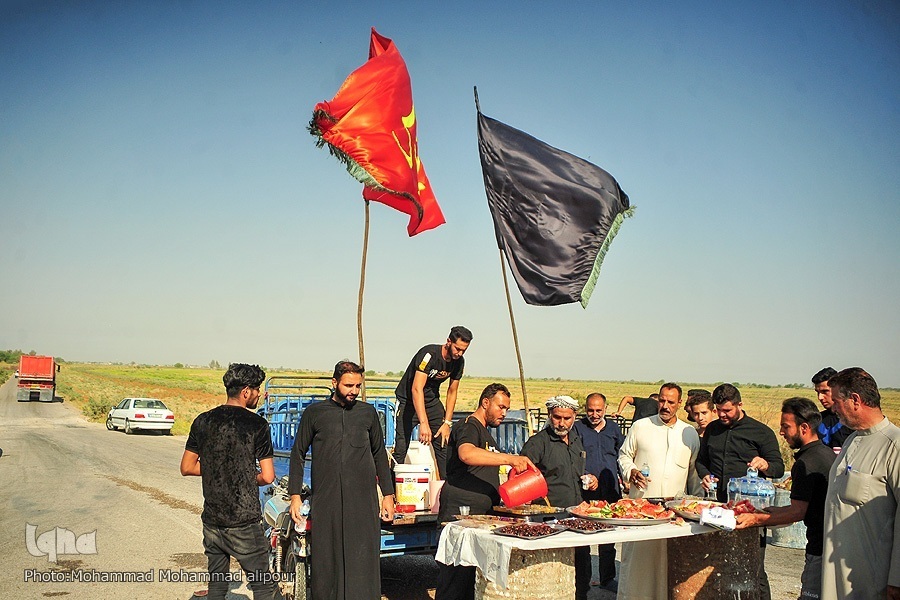 رایگان اربعین نرویم؛ ثواب هزینه کردن برای امام حسین(ع)