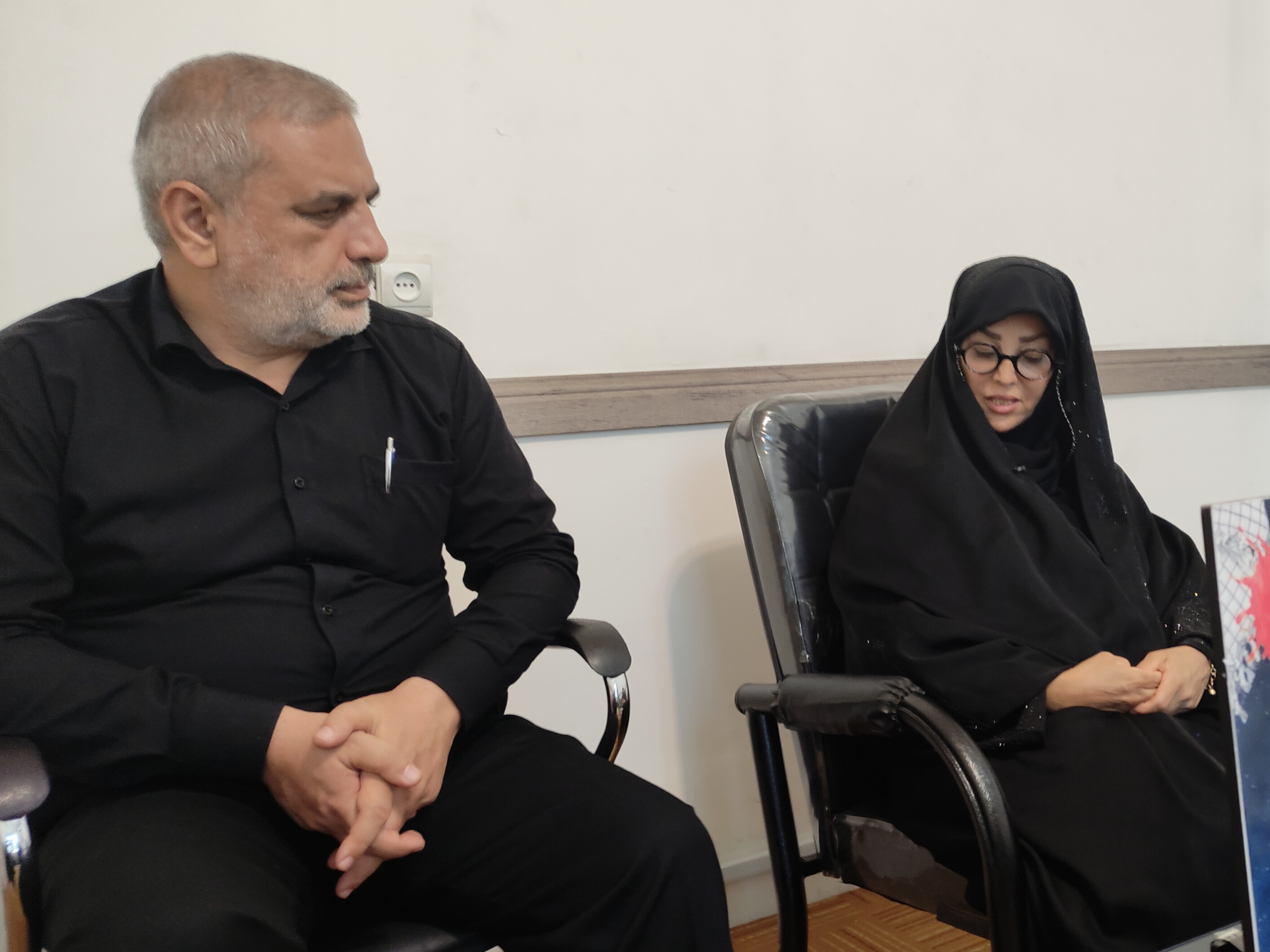 گزارش آخر هفته