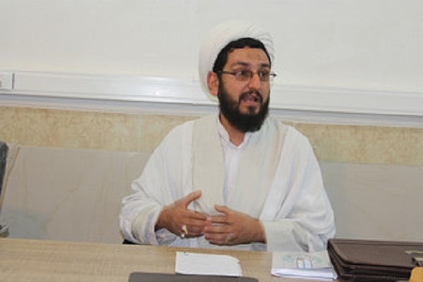 جواد نصرالله پور